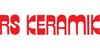 Logo der Firma Fliesen RS KERAMIK aus Hengersberg auf dem Branchenportal Fliesenleger.net