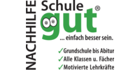 Logo der Firma Nachhilfe Schule gut aus Mülheim an der Ruhr