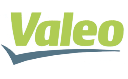Logo der Firma Valeo Klimasysteme GmbH aus Bad Rodach