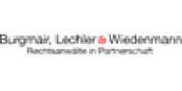 Logo der Firma Burgmair, Lechler & Wiedemann RAe in Partnerschaft aus Dachau