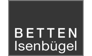 Logo der Firma Axel Isenbügel Fachgeschäft für Betten, Bettwaren aus Ratingen