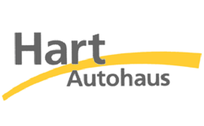 Logo der Firma Hart GmbH aus Dießen