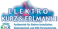 Logo der Firma Elektro Kurz & Erlmann GmbH aus Kulmbach