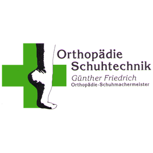 Logo der Firma Orthopädie Schuhtechnik Günther Friedrich aus Hildesheim