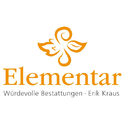 Logo der Firma Elementar Bestattungen Erik Kraus aus Aschaffenburg