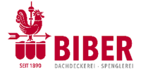 Logo der Firma Biber Dachdeckerei - Spenglerei aus Garmisch-Partenkirchen