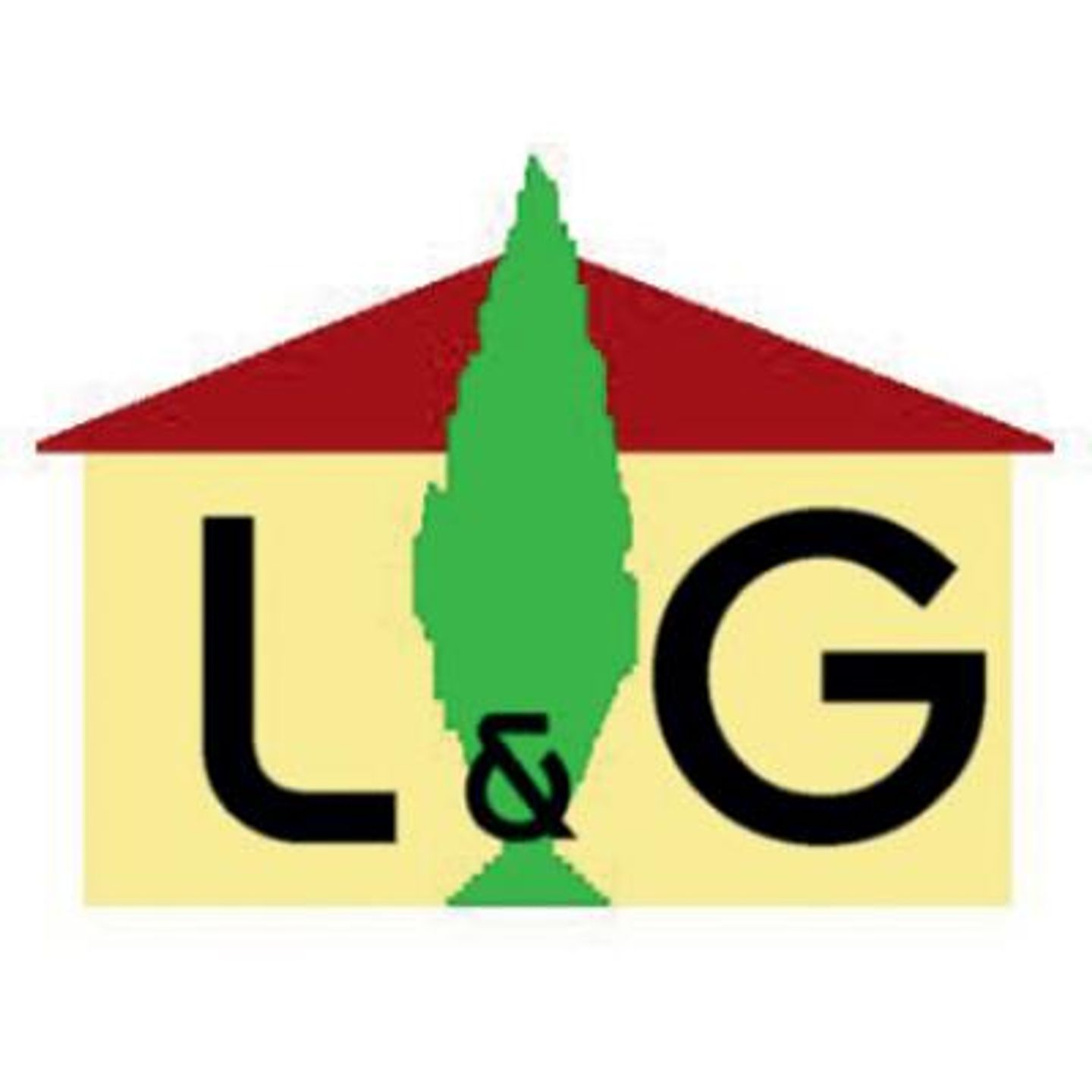 Logo der Firma L & G Landschaftspflege und Gebäudeservice GmbH aus Großenhain
