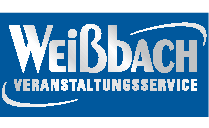 Logo der Firma Weißbach Veranstaltungsservice aus Chemnitz