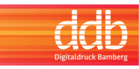 Logo der Firma Druckerei Digitaldruck Bamberg - Drucksachen bis morgen! aus Bamberg