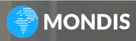 Logo der Firma MONDIS GmbH aus Berlin