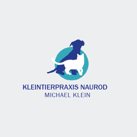 Logo der Firma Kleintierpraxis Naurod Dr. Michael Klein aus Wiesbaden