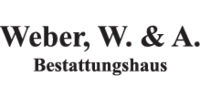 Logo der Firma Beerdigung Beerdigungsinstitut Weber W. & A. aus Mönchengladbach