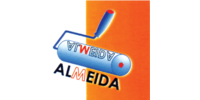 Logo der Firma Almeida Malerfachbetrieb aus Häusern