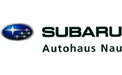 Logo der Firma Auto Nau Subaru Vertragshändler aus Penzberg