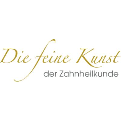 Logo der Firma Zahnärzte Rosenheim - die feine Kunst aus Rosenheim
