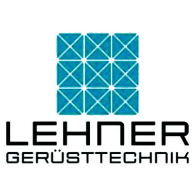 Logo der Firma Lehner Gerüsttechnik GmbH aus Regensburg