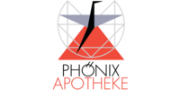 Logo der Firma Phönix - Apotheke Inh. Peter Lamberti aus Mülheim an der Ruhr