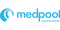 Logo der Firma medpool ambulante Dienste GmbH aus Düsseldorf
