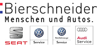Logo der Firma Bierschneider Auto aus Beilngries auf dem Branchenportal Auto-Werkstatt.de