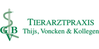 Logo der Firma Thijs, Voncken und Kollegen Tierarztpraxis aus Goch