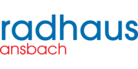 Logo der Firma Radhaus BHR GmbH aus Ansbach