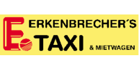 Logo der Firma Taxi & Mietwagen aus Gotha