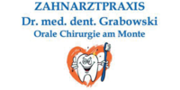 Logo der Firma Zahnarztpraxis Dr. Grabowski & Kollegen aus Hirschau