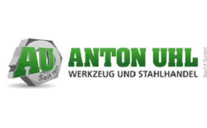 Logo der Firma Uhl Anton Nachf. GmbH aus Fürstenfeldbruck