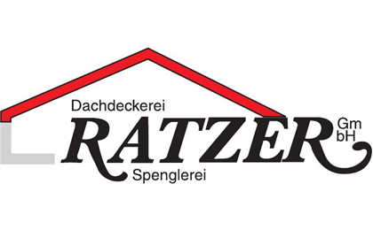 Logo der Firma Ratzer GmbH aus Passau auf dem Branchenportal Dachdecker.com
