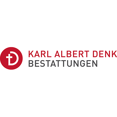 Logo der Firma Bestattungen Karl Albert Denk Erding aus Erding