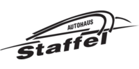 Logo der Firma Autohaus Staffel Coburg GmbH aus Coburg