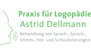 Logo der Firma Dellmann Astrid aus Meerbusch