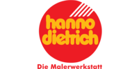 Logo der Firma Dietrich Hanno GmbH & Co. KG aus Schwabach