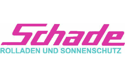 Logo der Firma Markisen und Sonnenschutztechnik SCHADE aus Erbendorf auf dem Branchenportal Fensterbau.org