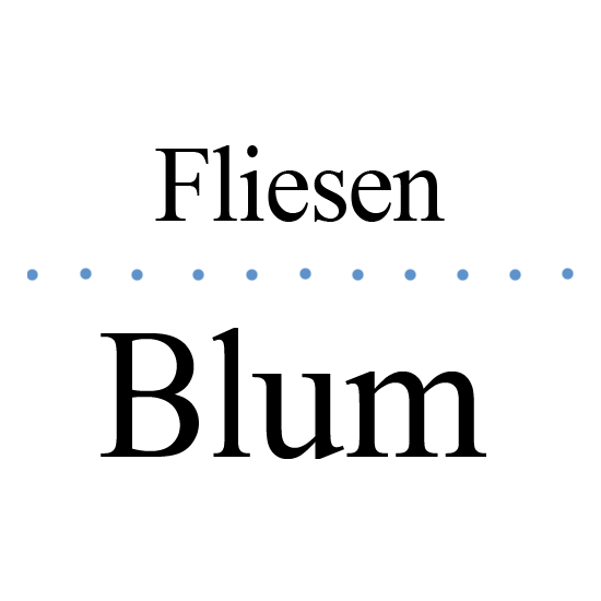Logo der Firma Fliesen-Blum aus Freiamt