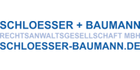 Logo der Firma Schloesser + Baumann Rechtsanwaltsgesellschaft mbH aus Kleve