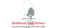 Logo der Firma Rothkranz und Partner Steuerberatungsgeselllschaft aus Mülheim an der Ruhr