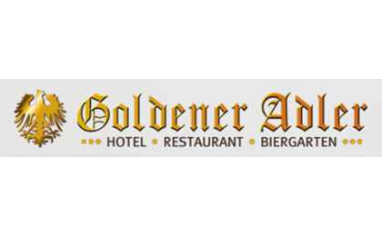 Logo der Firma Goldener Adler aus Weißenburg