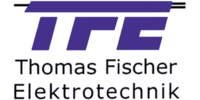 Logo der Firma Elektro-Fischer aus Gefrees
