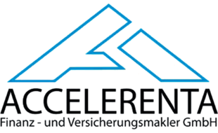 Logo der Firma Accelerenta GmbH aus Hafenlohr