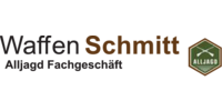 Logo der Firma Waffen Schmitt aus Goch