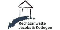 Logo der Firma Anwaltskanzlei Jacobs & Kollegen Norbert Schreck aus Erlangen