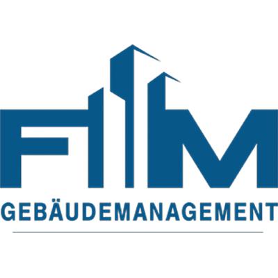 Logo der Firma FM Gebäudemanagement aus München