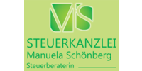 Logo der Firma STEUERKANZLEI Manuela Schönberg aus Dresden