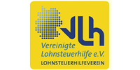 Logo der Firma Vereinigte Lohnsteuerhilfe e.V. aus Lehrte auf dem Branchenportal Steuer-Berater.de