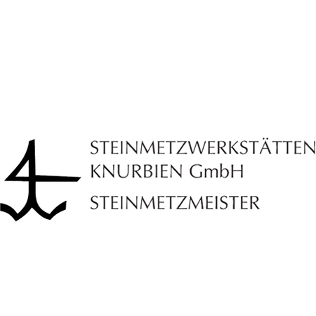 Logo der Firma Steinmetzwerkstätten Knurbien GmbH aus Dahme/Mark