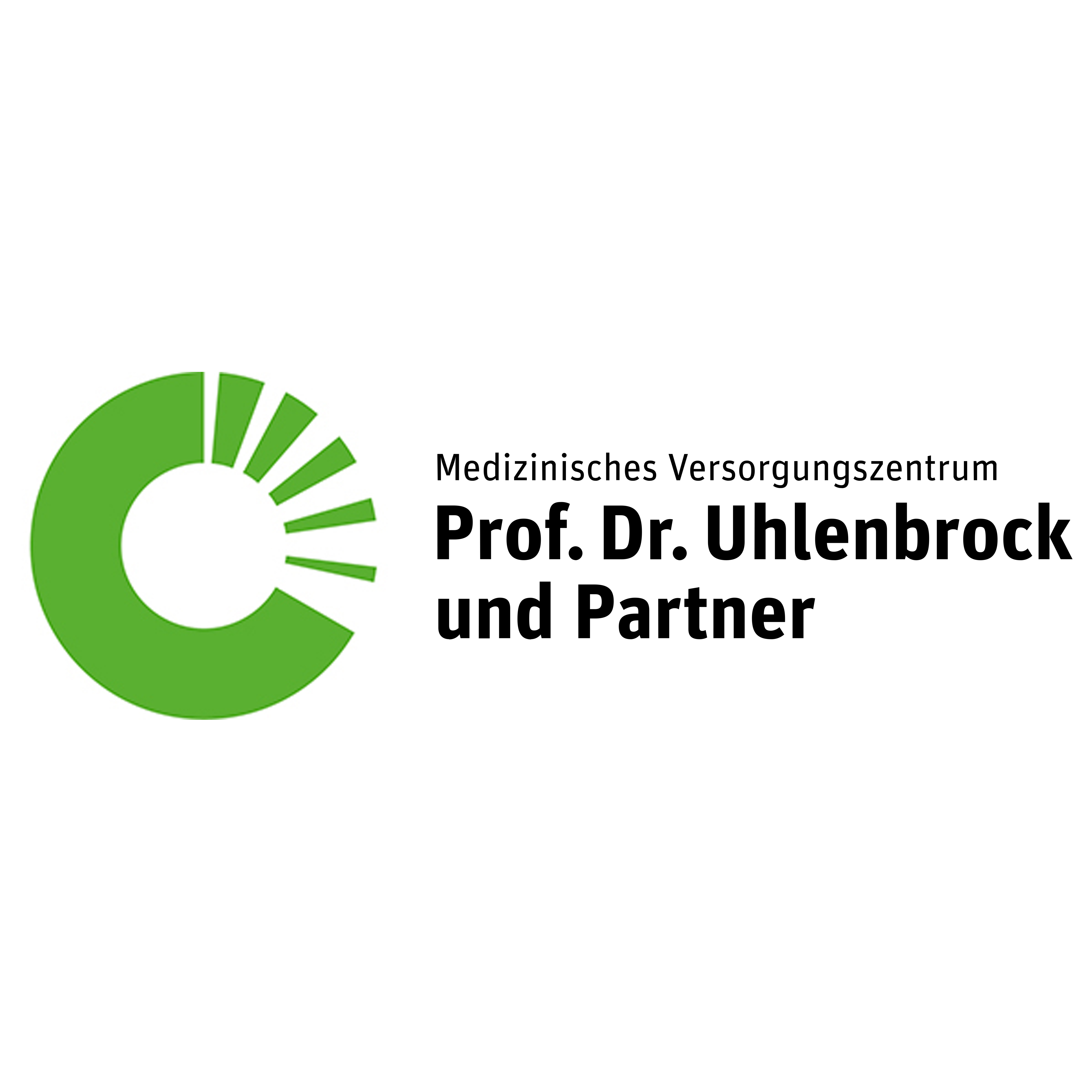 Logo der Firma MVZ Prof. Dr. Uhlenbrock und Partner - Standort Dortmund-Bracke- Radiologie u. Strahlentherapie aus Dortmund