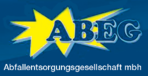 Logo der Firma ABEG Abfallentsorgungsgesellschaft mbH -Containerdienst aus Berlin