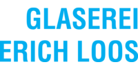 Logo der Firma Glaserei Erich Loos aus Hersbruck