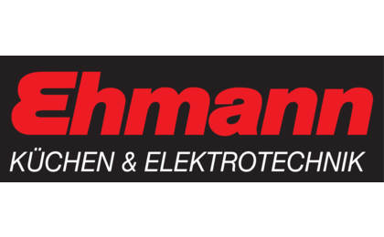 Logo der Firma Küchen Ehmann aus Oberursel